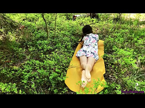 ❤️ Un străin de pe Tinder îmi masturbează păsărica și o fute cu pasiune în pădure ❤️❌  at us ro.fullpornercom.ru ﹏