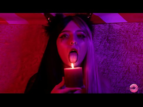 ❤️ Blowjob pasional de la Succubus sexy cu împlinirea gurii ❤️❌  at us ro.fullpornercom.ru ﹏