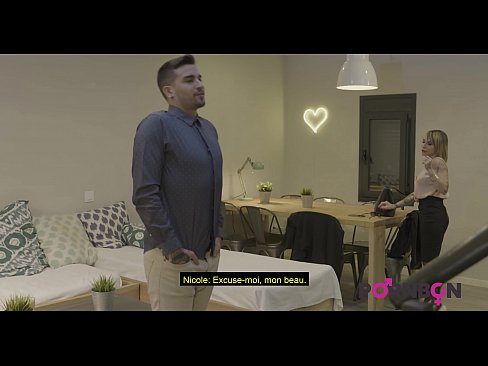 ❤️ PORNBCN 4K O femeie matură cu țâțe mari vrea să fie futută anal tânăr gigolo cu pula mare sex oral amortism hard fuck hand job dog style pussy lick orgasm subtitrat în franceză ❤️❌  at us ro.fullpornercom.ru ﹏