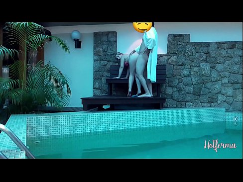 ❤️ Șeful o invită pe menajeră la piscină, dar nu a putut rezista la o partidă fierbinte ❤️❌  at us ro.fullpornercom.ru ﹏